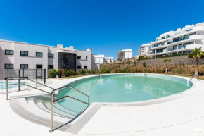 ViVi Homes - El Valle Pool, Wellness, Gym & Sea View